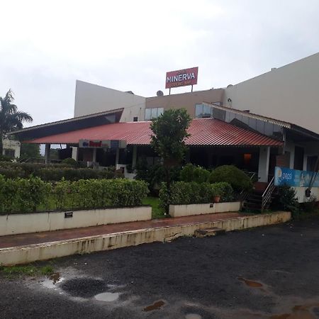 Minerva Paradise Belgaum Ngoại thất bức ảnh