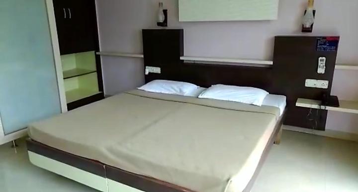 Minerva Paradise Belgaum Ngoại thất bức ảnh